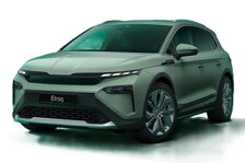 Škoda Elroq od 2024
