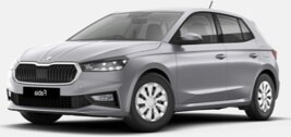 Škoda Fabia IV od 2021