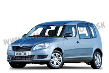 Skoda Roomster od 2006