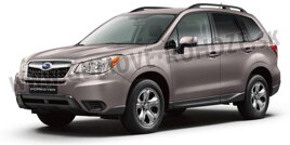 Subaru Forester IV 2013-2019