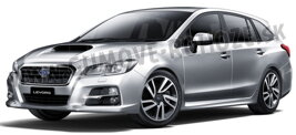 Subaru Levorg od 2015