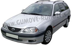 Toyota Avensis 1999-2003