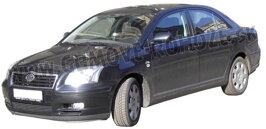 Toyota Avensis 2003-2009
