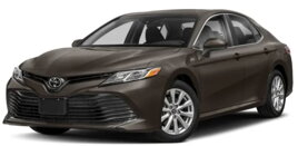 Toyota Camry VIII (XV70) 2017-2024