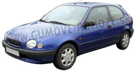 Toyota Corolla 1995-2002