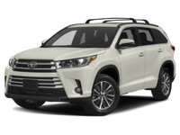 Toyota Highlander XU50 2013-2019