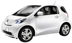 Toyota IQ od 2008