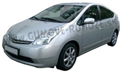 Toyota Prius 2003-2009
