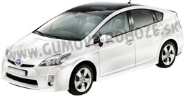 Toyota Prius 2009-2016