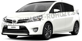 Toyota Verso od 2009