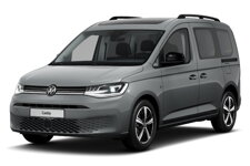 VW Caddy od 2021