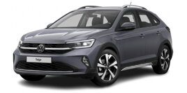 VW Taigo od 2021