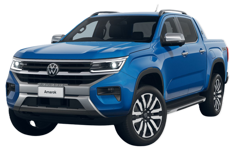 VW Amarok II od 2023