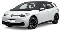 VW ID.3 od 2019