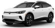 VW ID.4 od 2020