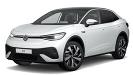 VW ID.5 od 2022