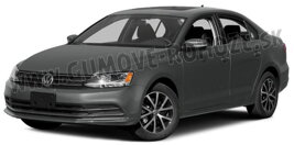 VW Jetta od 2011
