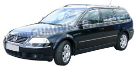 VW Passat B5 1996-2005