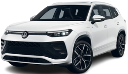 VW Tayron od 2025