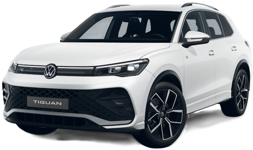 VW Tiguan III od 2024