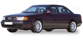 Audi 100
