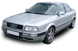 Audi 80