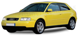 Audi A3 8L 1996-2003