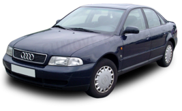 Audi A4 B5 1994-2000