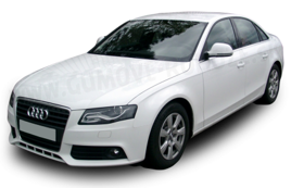 Audi A4 B8 2007-2015