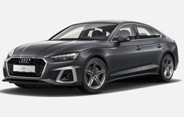 Audi A5 B10 od 2025