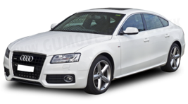 Audi A5 B8 Sportback 2007-2016