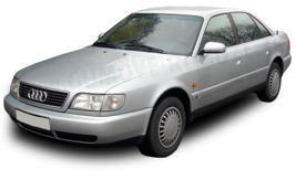 Audi A6 C4 1990-1997