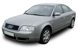 Audi A6 C5 1997-2004