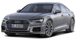 Audi A6 C8 od 2018
