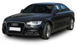 Audi A6 C7 2011-2018