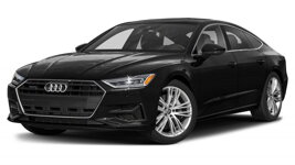 Audi A7 C8 od 2018