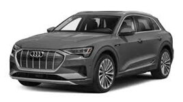Audi E-tron GE od 2018