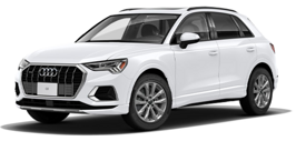 Audi Q3 F3 od 2018