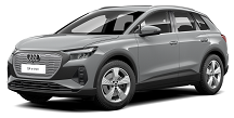 Audi Q4 E-tron FZ od 2021