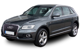 Audi Q5 8R 2008-2016