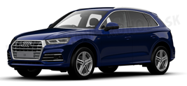 Audi Q5 FY od 2017