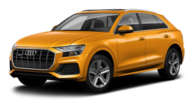 Audi Q8 4M od 2018