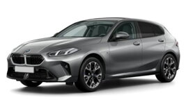BMW 1 (F70) od 2025