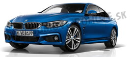 BMW 4 (F32) 2013-2020