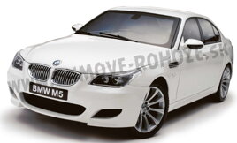BMW 5 (E60, E61) 2003-2010