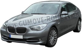 BMW 5 GT (F07) od 2010
