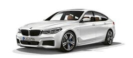 BMW 6 (G32) od 2017
