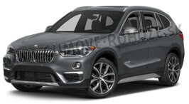BMW X1 (F48) od 2015