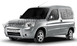 Citroen Berlingo 1996-2008