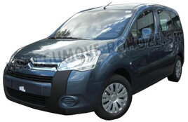 Citroen Berlingo II 2008-2018